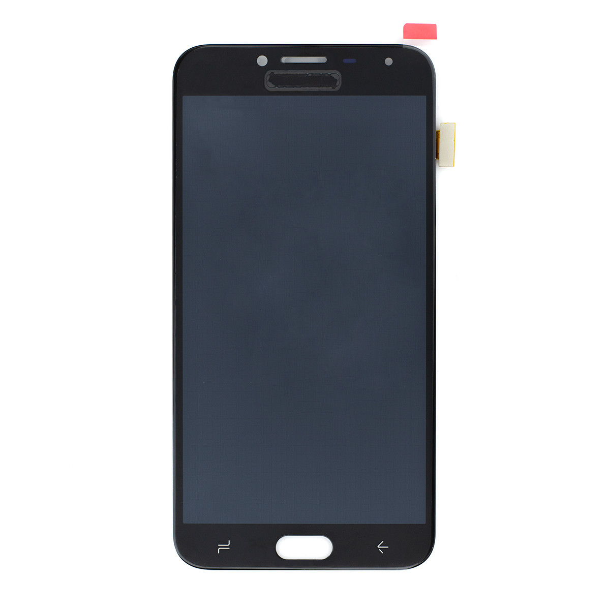 

Дисплей (экран) для Samsung J400F Galaxy J4 (2018) с сенсорным стеклом, черный h/c PRC