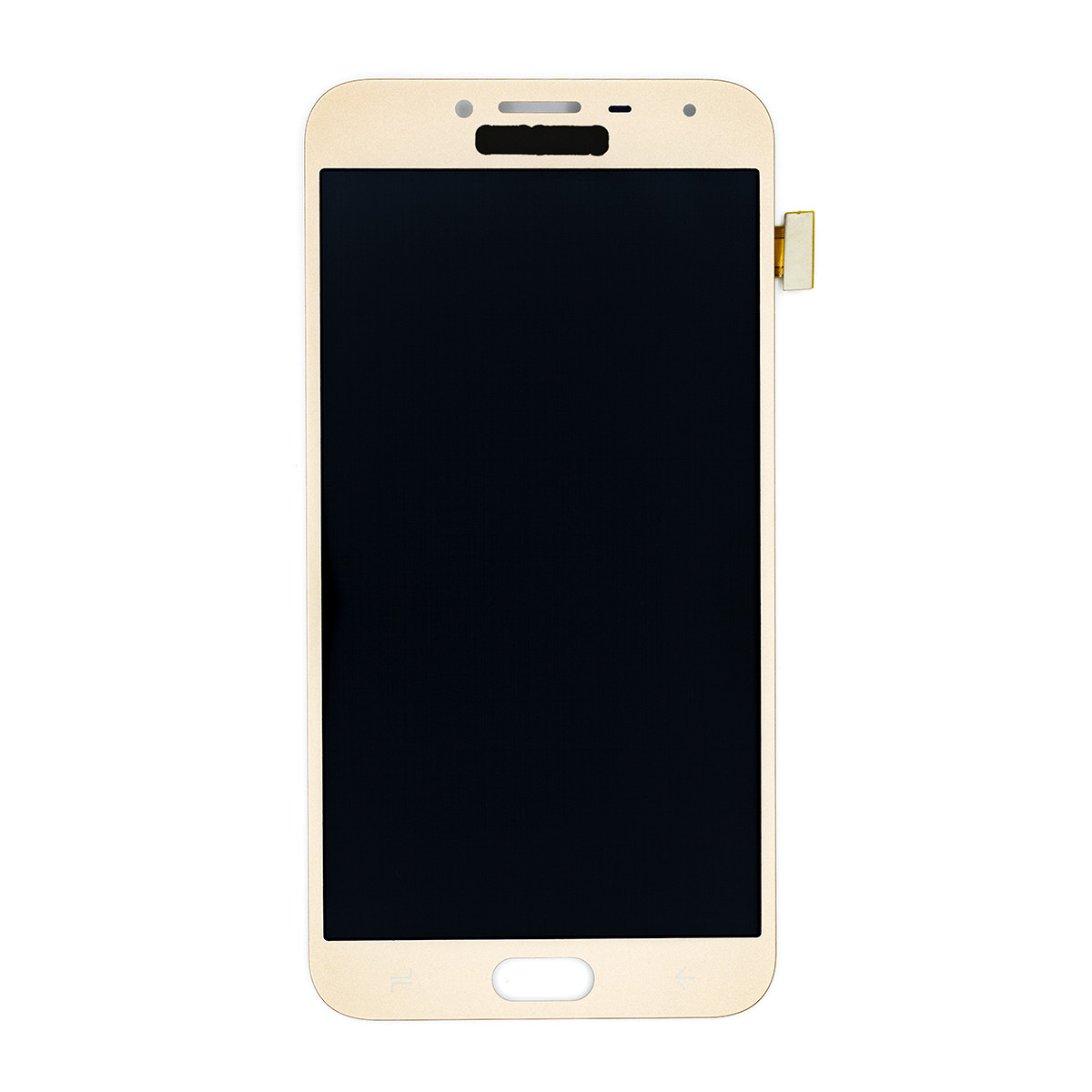 

Дисплей (экран) для Samsung J400F Galaxy J4 (2018) с сенсорным стеклом, золотистый h/c PRC
