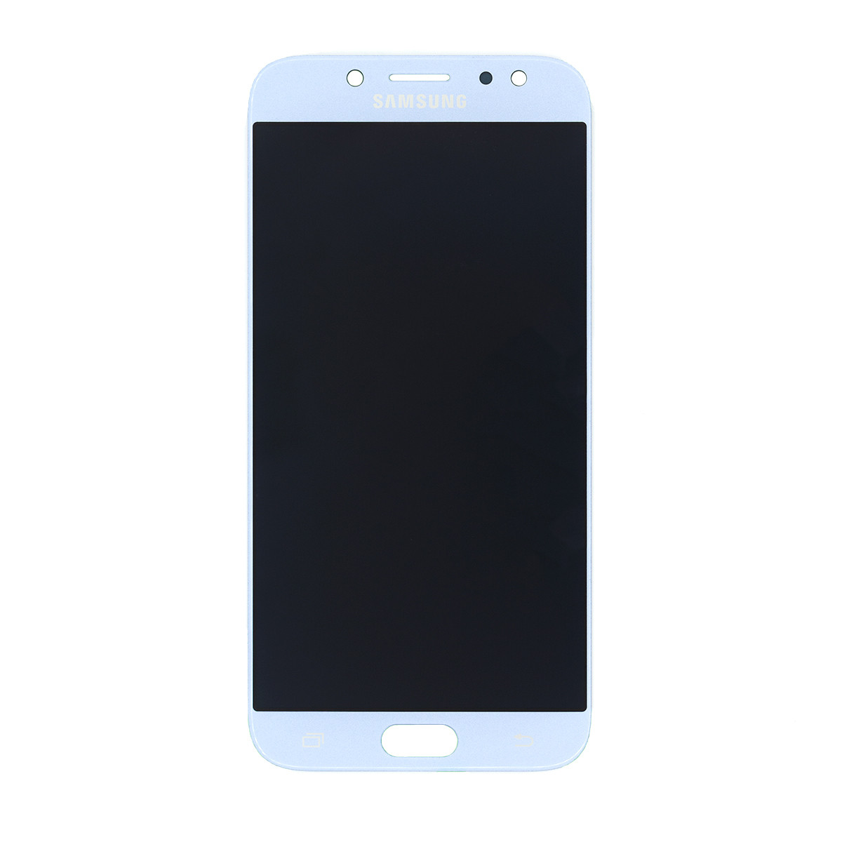

Дисплей (экран) для Samsung J730F Galaxy J7 (2017), серебристый) OLED PRC
