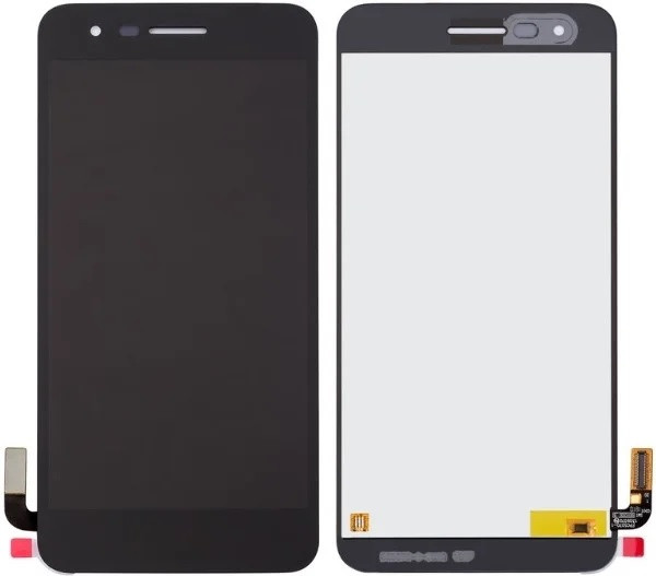 

Дисплей LG X210V K9 (2018) с сенсорным стеклом черный