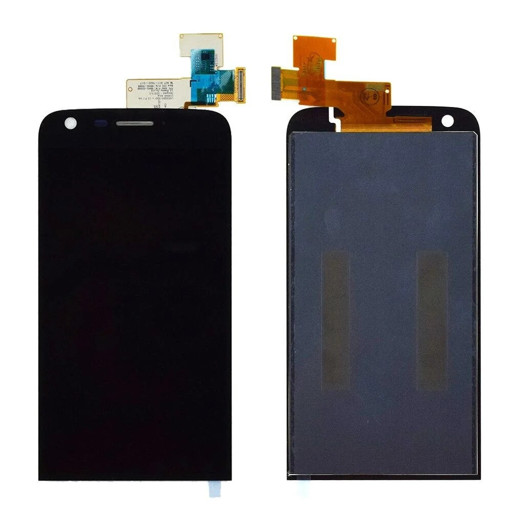 

Дисплей LG H820 G5/H830/H850/H840 H845/H850/H860N H858/LS992/US992 с сенсорным стеклом черный