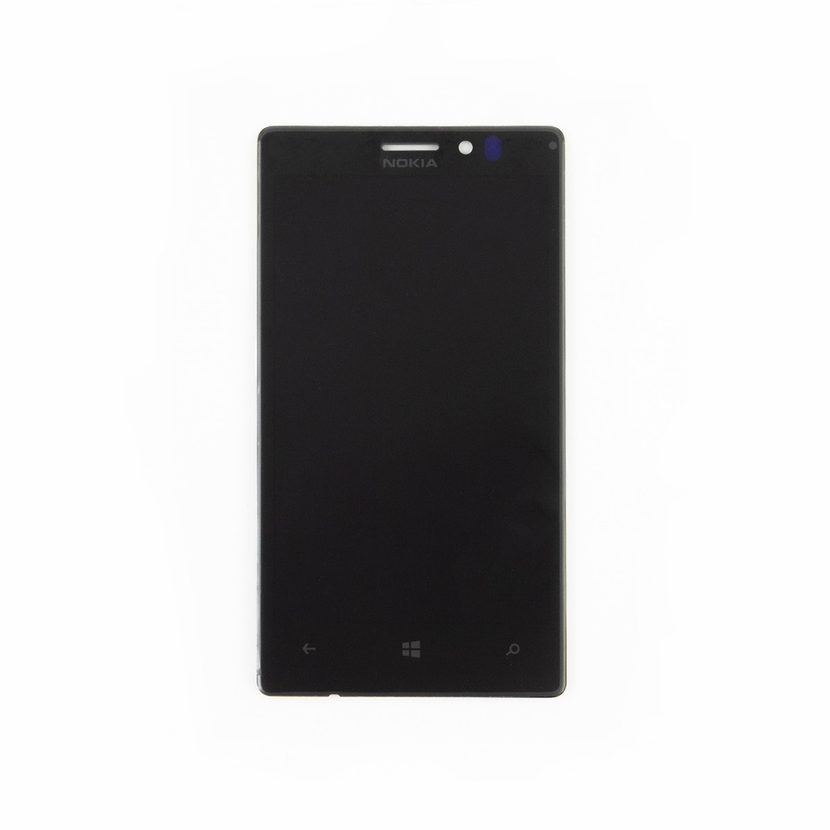 

Дисплей (экран) для Nokia Lumia 925 с сенсорным стеклом, черный original