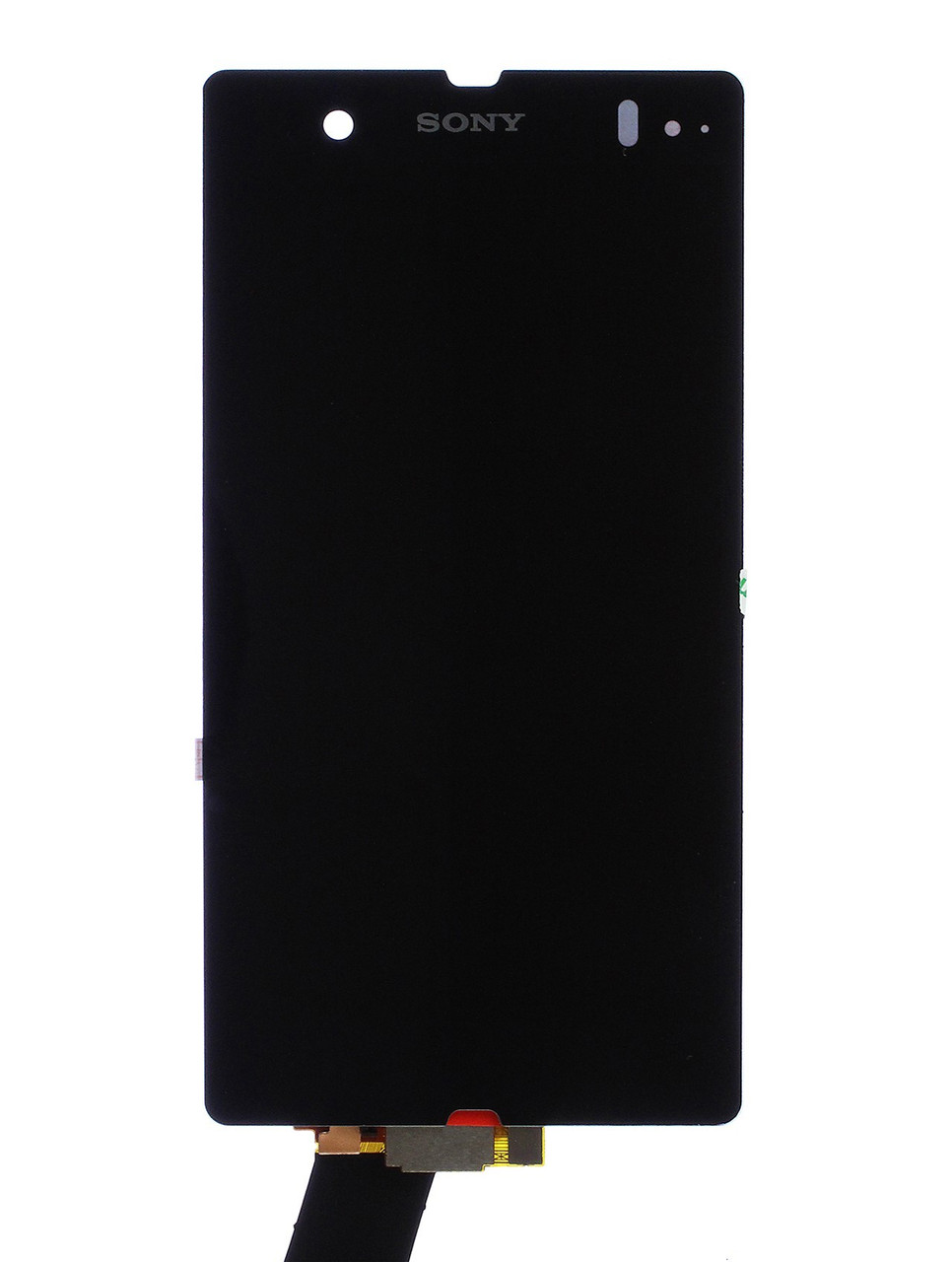

Дисплей (экран) для Sony C6602 L36h Xperia Z с сенсорным стеклом, черный