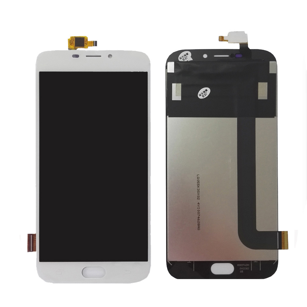 

Дисплей Doogee X9 Pro с сенсорным стеклом , белый