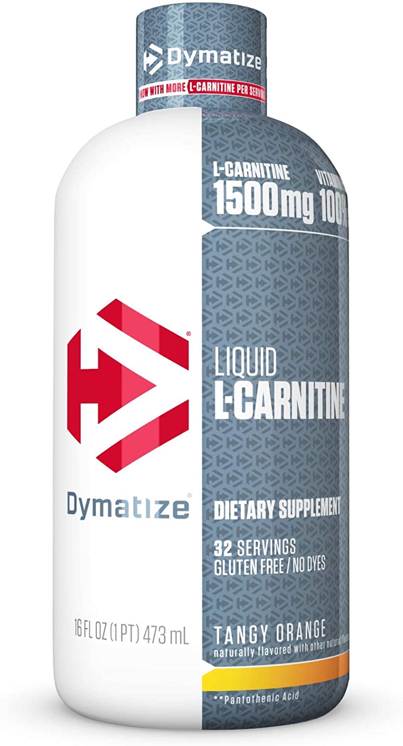 

Жиросжигатель Dymatize L-Carnitine Liquid 474 мл Апельсин (4384302948)