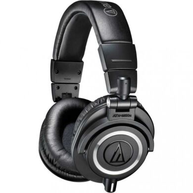 

Наушники Audio-Technica ATH-M50X