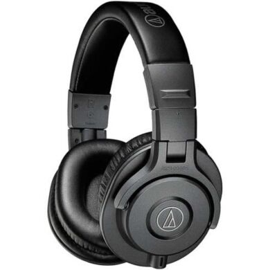 

Наушники Audio-Technica ATH-M40X