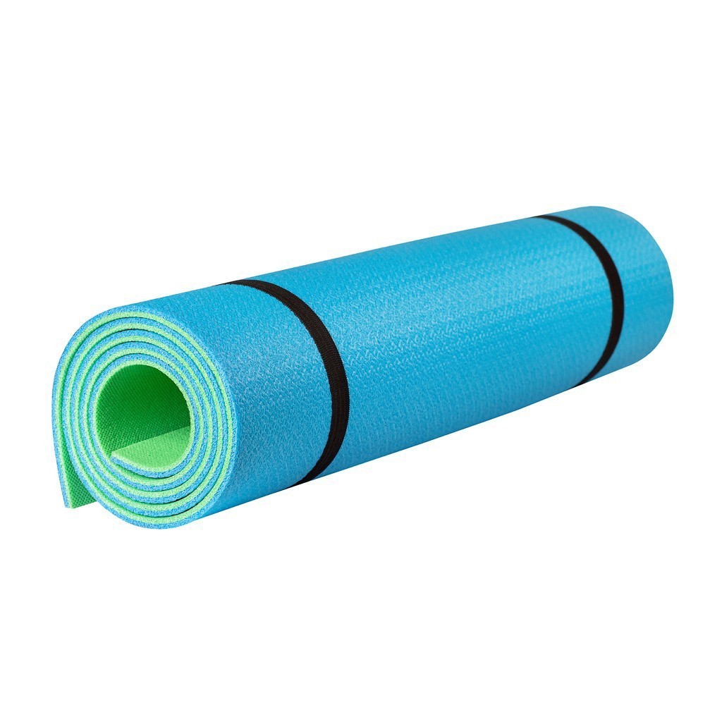 

Коврик (каремат) туристический Isolon optima plus Сине-зеленый (Isolon-optima-blue)