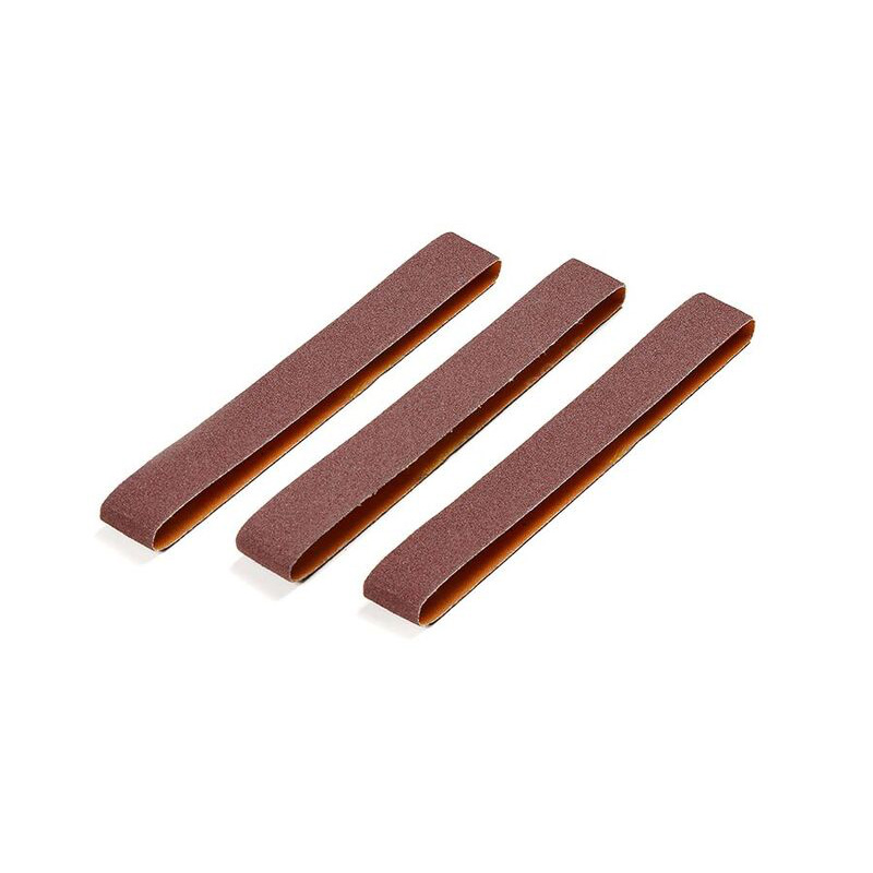 

Набор ремней Work Sharp Replacement Belt Kit E4/E5 3шт (CPAC009)