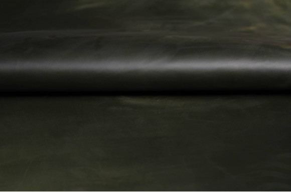 

Натуральная кожа V-Center Крейзи Хорс Галантерейный(Crayzy Horse) Зеленый, м2