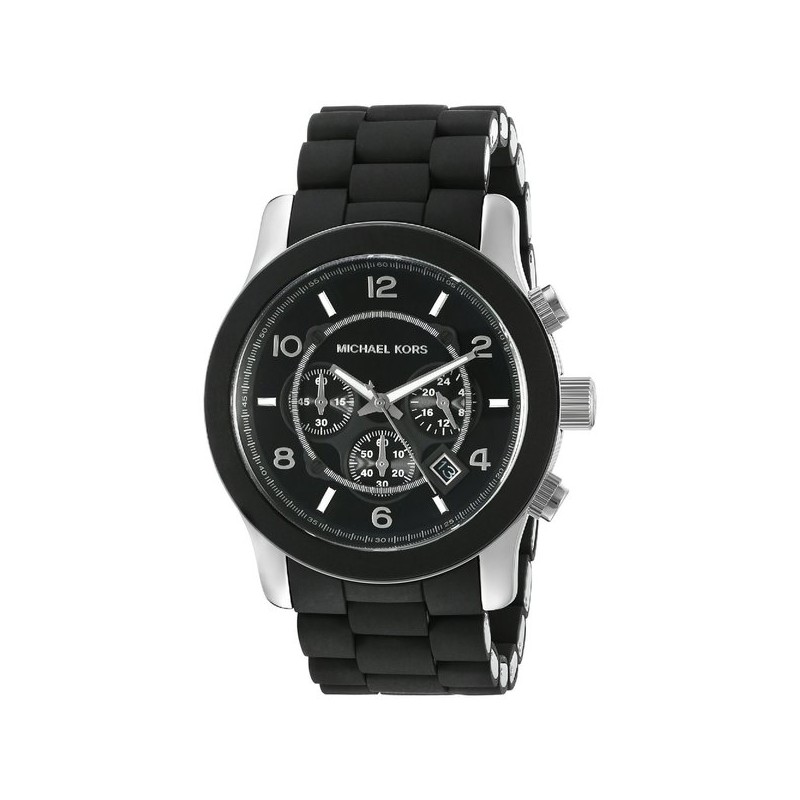 

Мужские часы Michael Kors MK8107 Черный