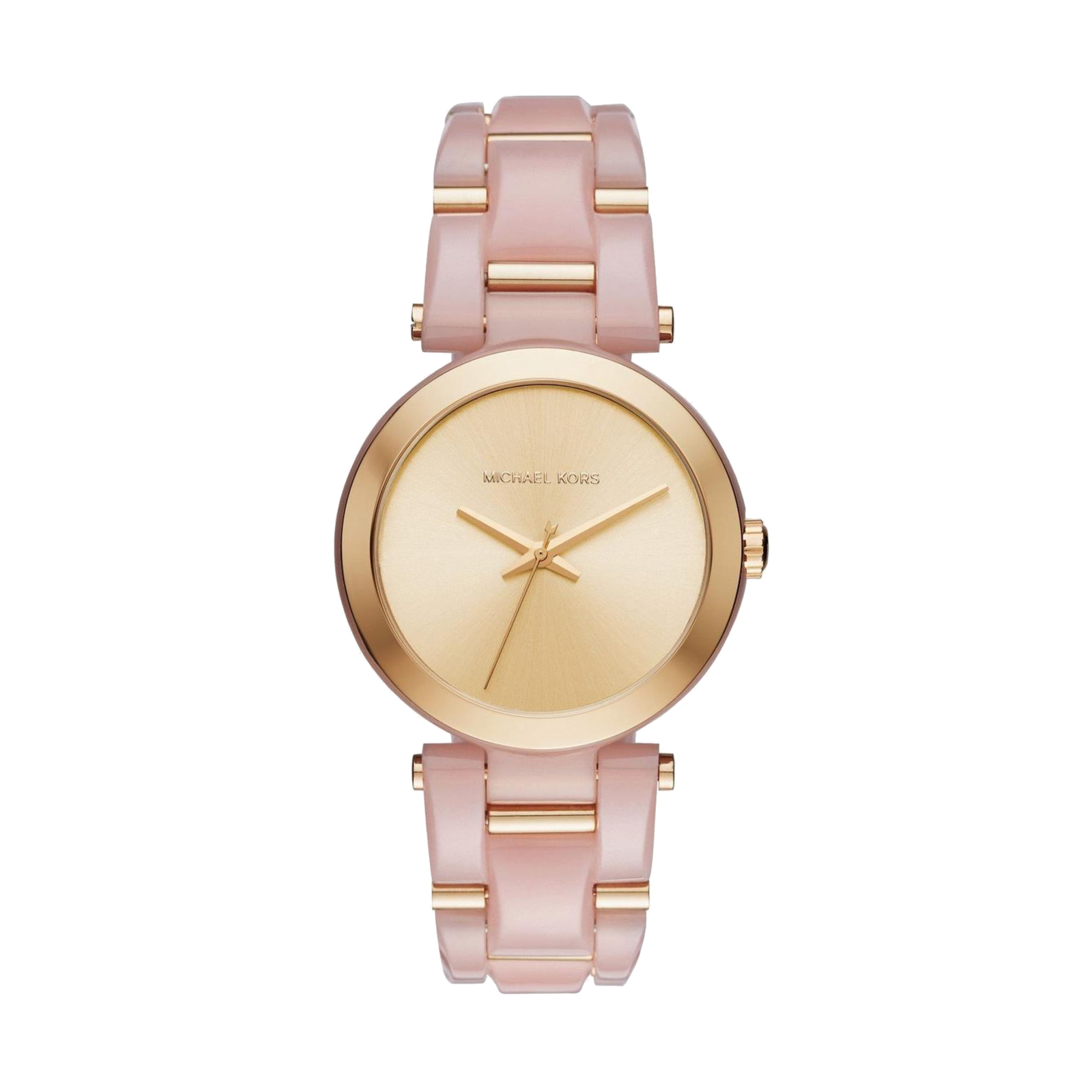 

Женские часы Michael Kors MK4316 Розовое золото