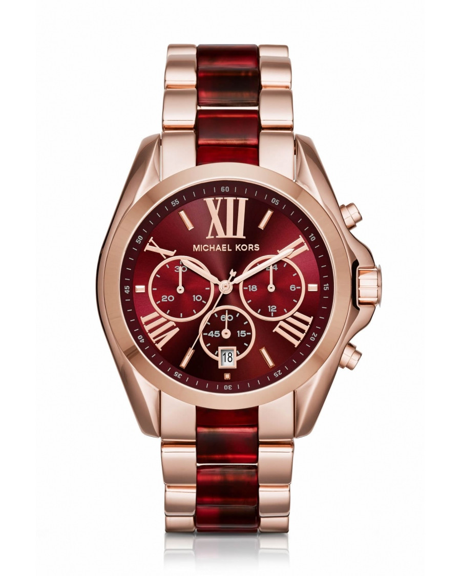 

Женские часы Michael Kors MK6270 Розовое золото