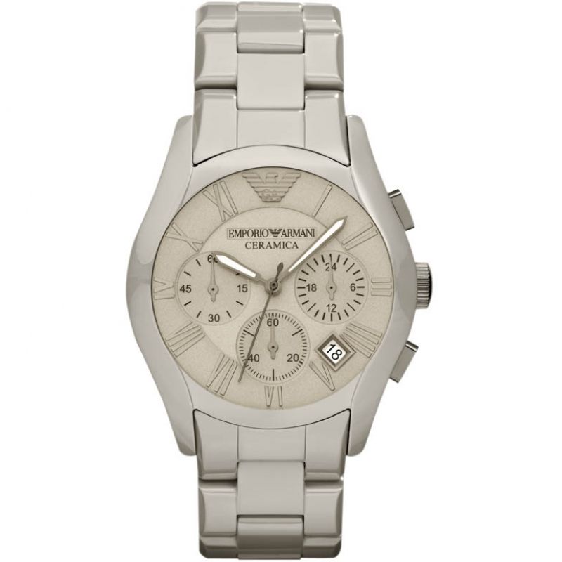 

Мужские часы Emporio Armani AR1459 Белый