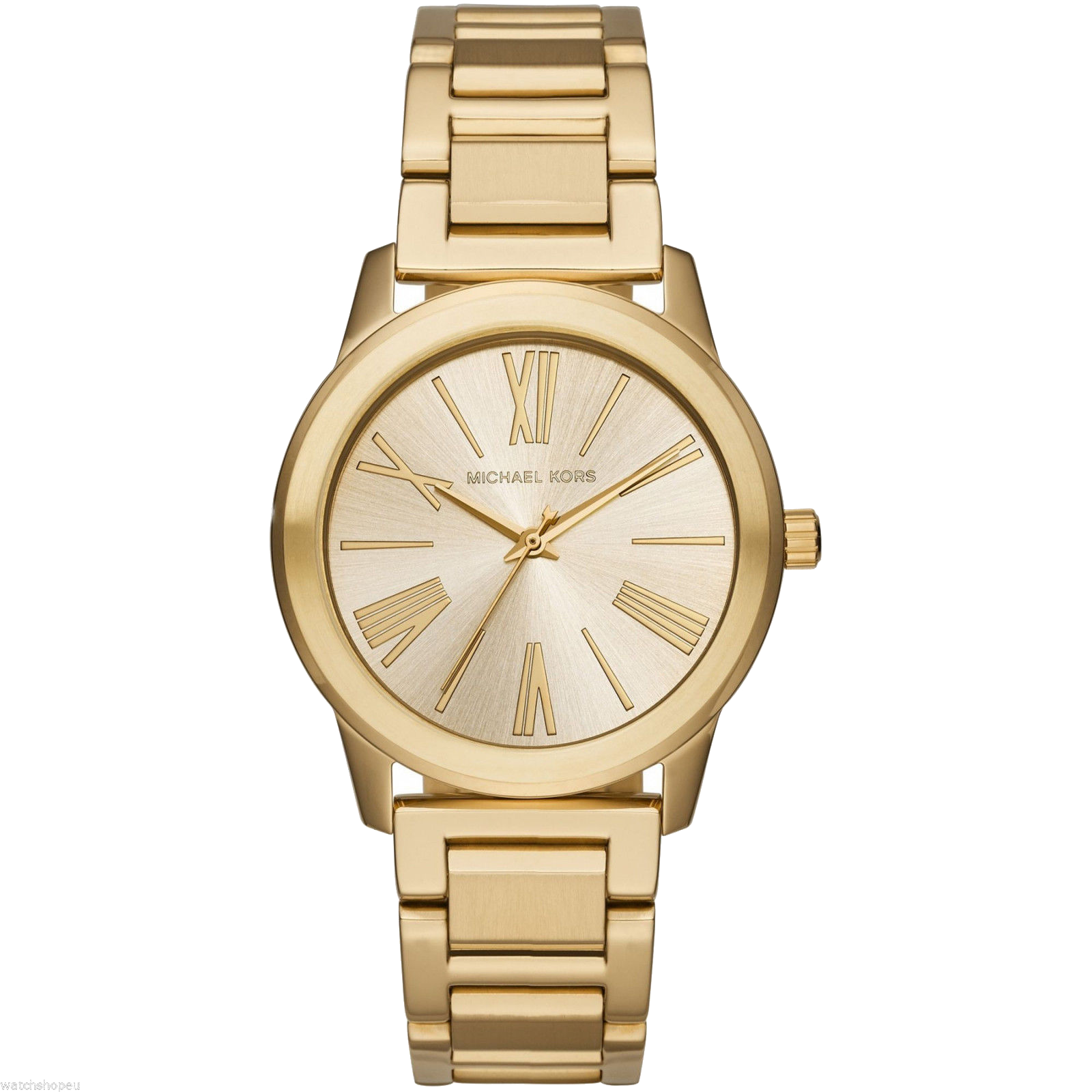 

Женские часы Michael Kors MK3490