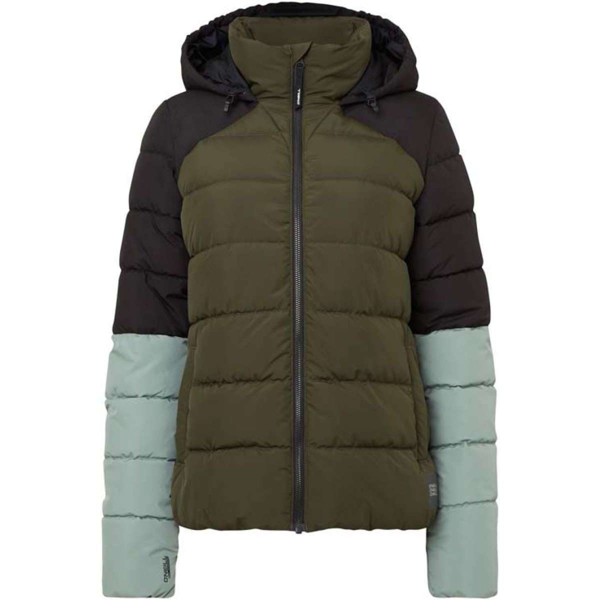 

Куртка O'Neill PW MANEUVER INSULATOR JACKET Khaki,  (48, Куртка O'Neill PW MANEUVER INSULATOR JACKET Khaki, L (48)