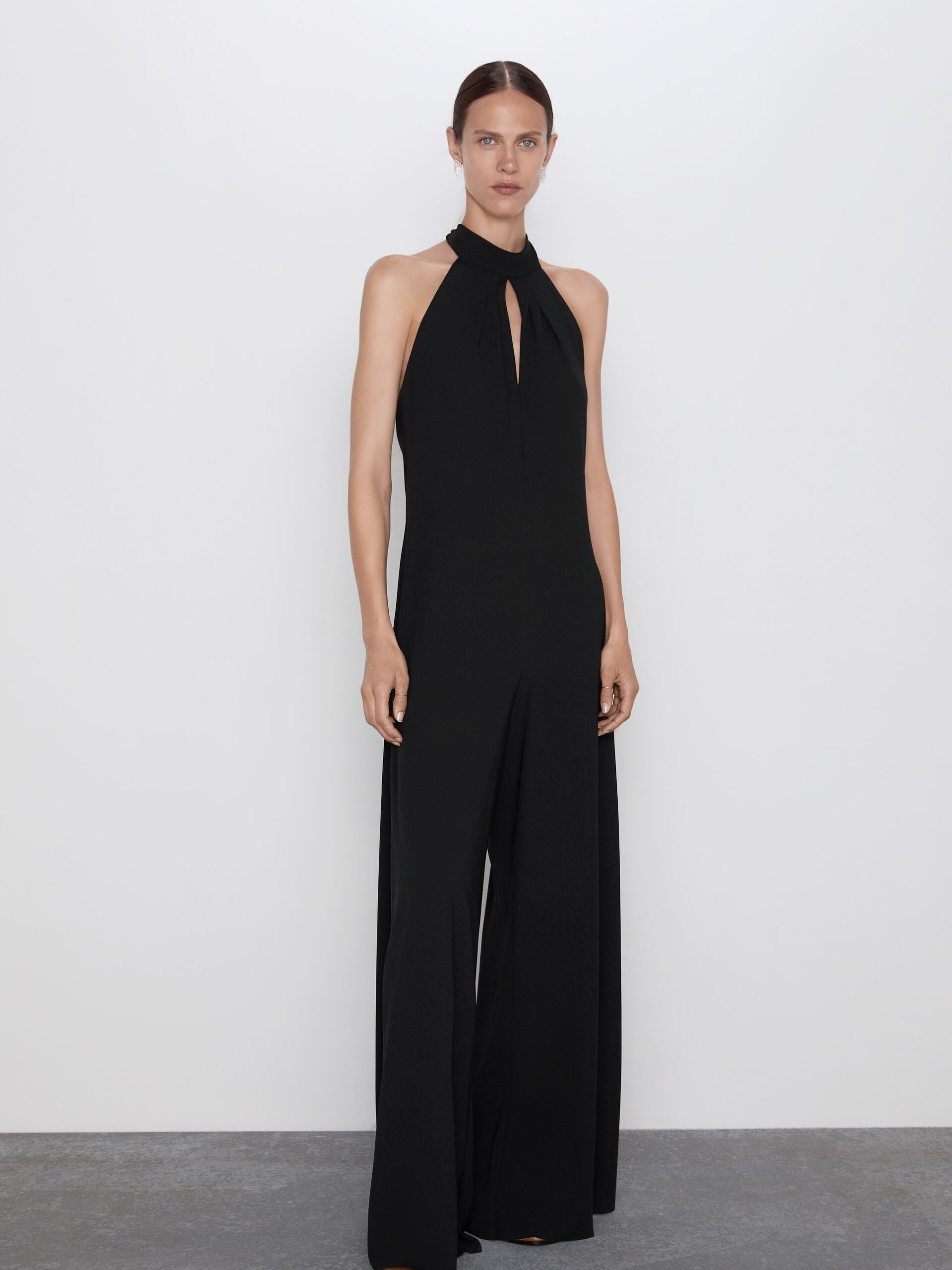 

Комбинезон Zara 0264/633/800 L Черный