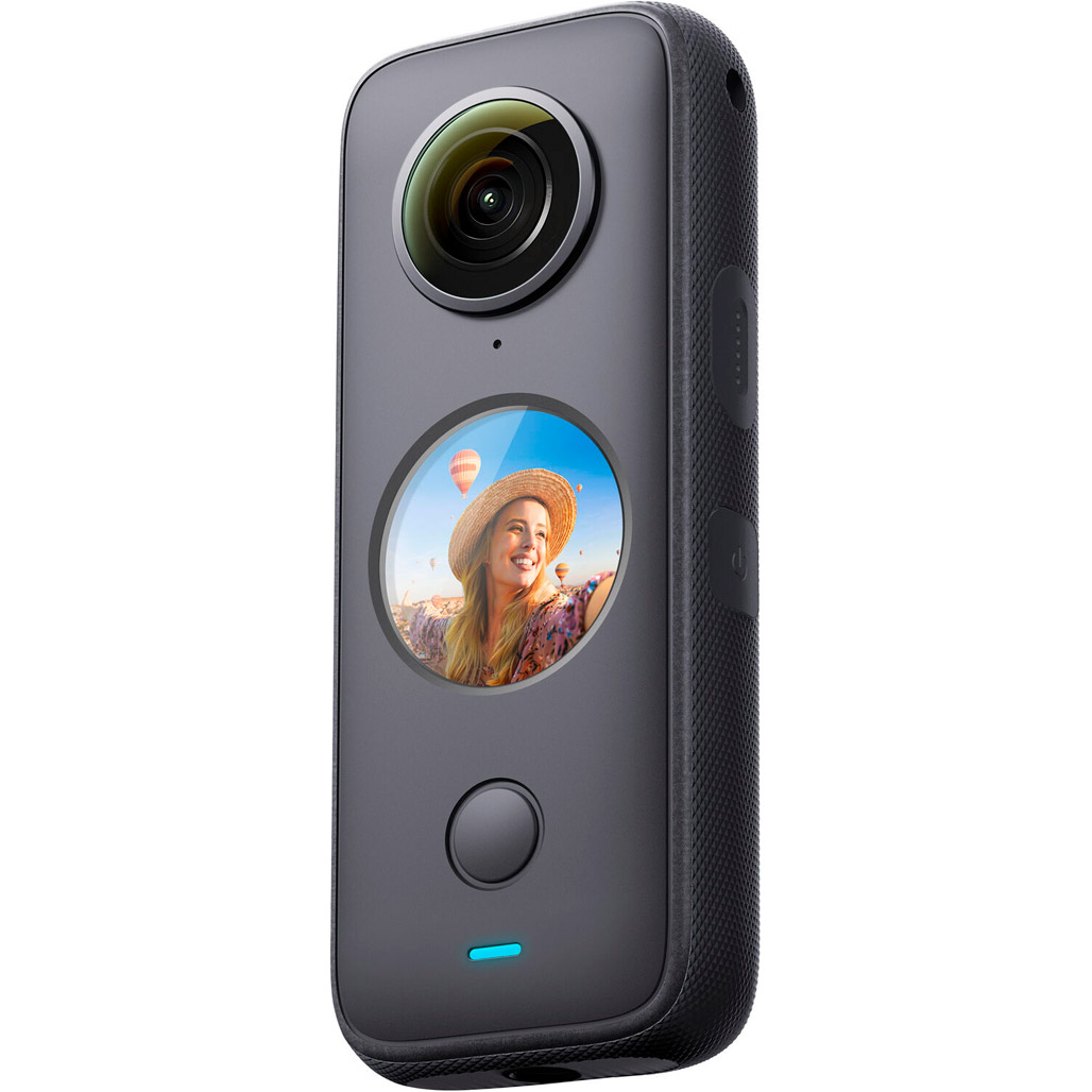Экшн-камера Insta360 One X2 (CINOSXX) EU [87914] – фото, отзывы ...