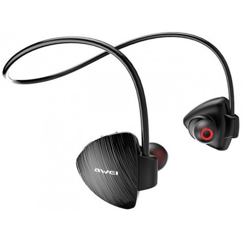 

Беспроводные Bluetooth наушники Awei A847BL Black