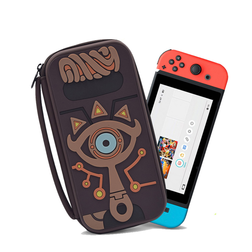 

Чехол камень Шиика для Nintendо Switch ONLENY