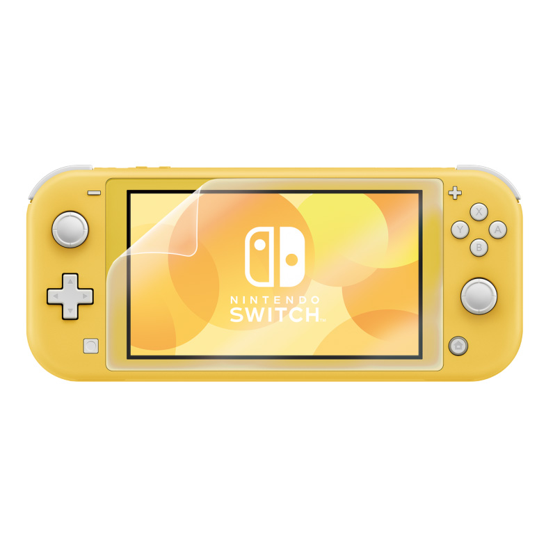 

Защитная плёнка для Nintendo Switch Lite YANLUANY