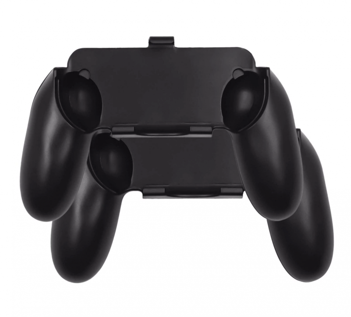

Черные держатели для joy cons без верха TECTINTER