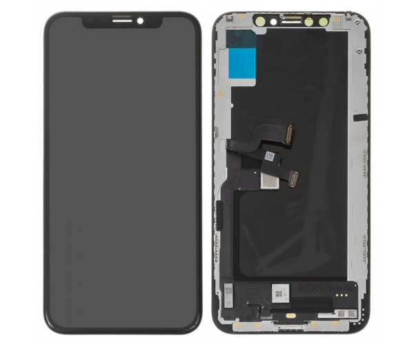 

Дисплей для Apple iPhone 11 PRO (High copy) черный