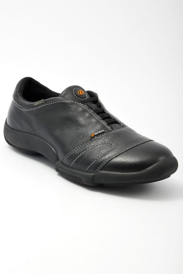 

Кроссовки Alpina 48 (31 см) Черные (074)