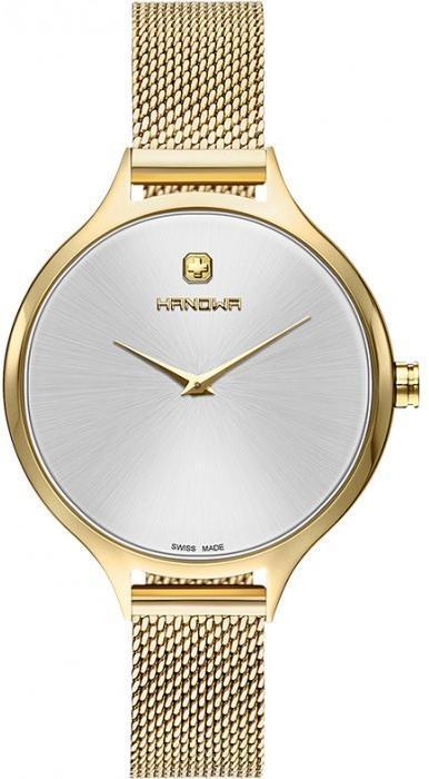 

Женские наручные часы Hanowa 16-9079.02.001
