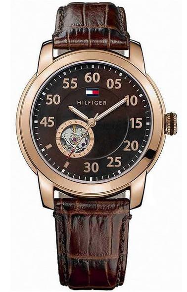 

Мужские наручные часы Tommy Hilfiger 1790741
