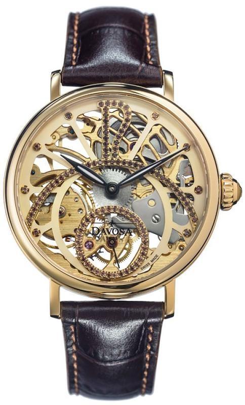 

Женские наручные часы Davosa 165.500.80
