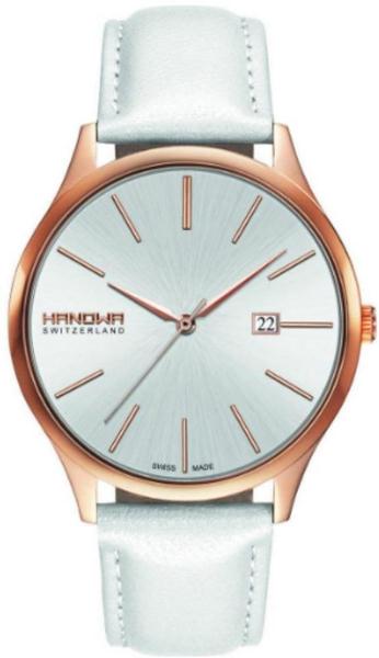 

Женские наручные часы Hanowa 16-6083.04.001