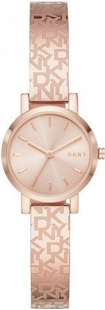 

Женские наручные часы DKNY NY2884