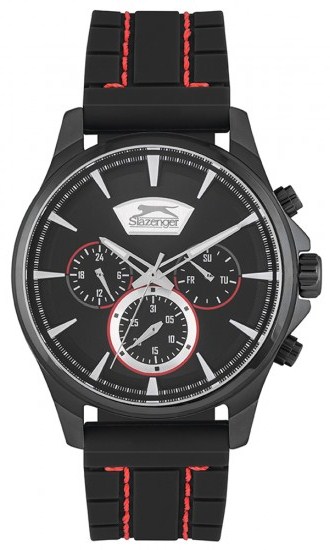 

Мужские наручные часы Slazenger SL.09.6193.2.01