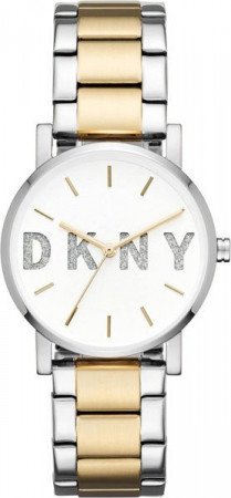 

Женские наручные часы DKNY NY2653