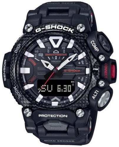 

Мужские наручные часы Casio GR-B200-1AER