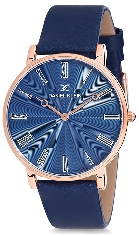 

Мужские наручные часы Daniel Klein DK12216-5