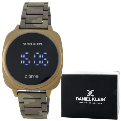 

Мужские наручные часы Daniel Klein DK12253-6