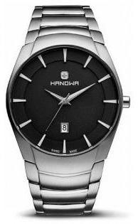 

Мужские наручные часы Hanowa 16-5021.04.007