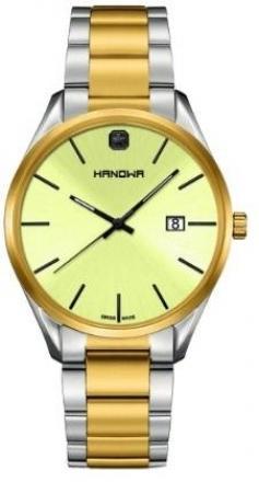 

Мужские наручные часы Hanowa 16-5040.55.002