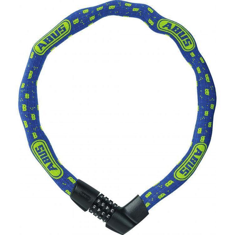 

Велозамок ABUS 1385-75 Tresor Blue Mask (SKL35-250711)