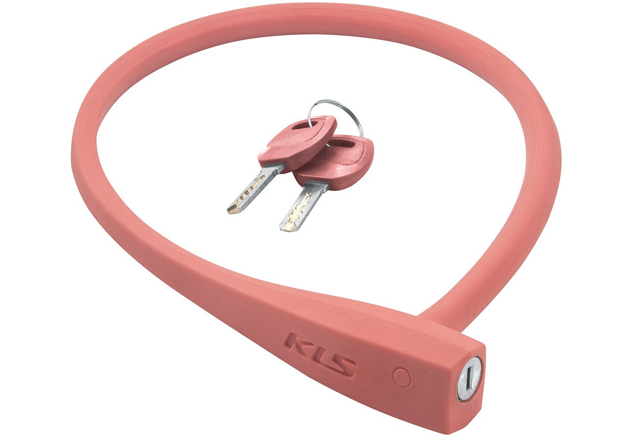 

Велозамок KLS Sunny 4,5х600 Pink (SKL35-188941)