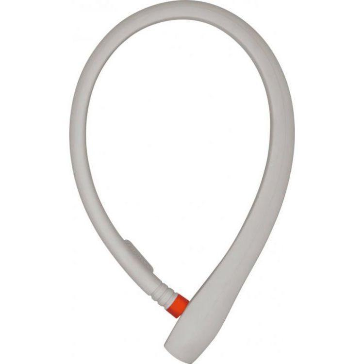 

Велозамок ABUS 560-65 uGrip Grey (SKL35-250769)