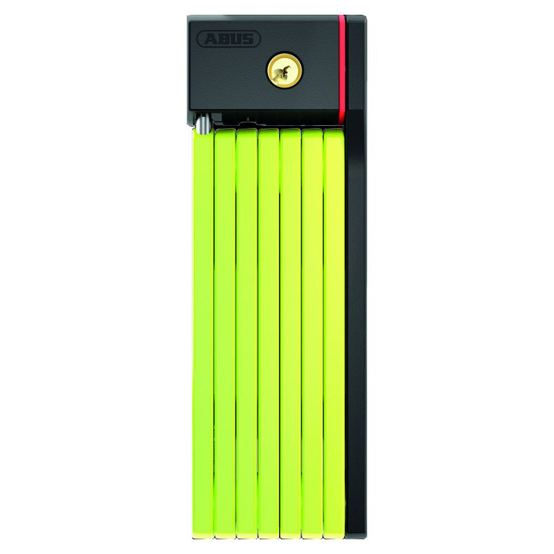 

Велозамок ABUS 5700-100 Bordo Big uGrip Lime (SKL35-250776)