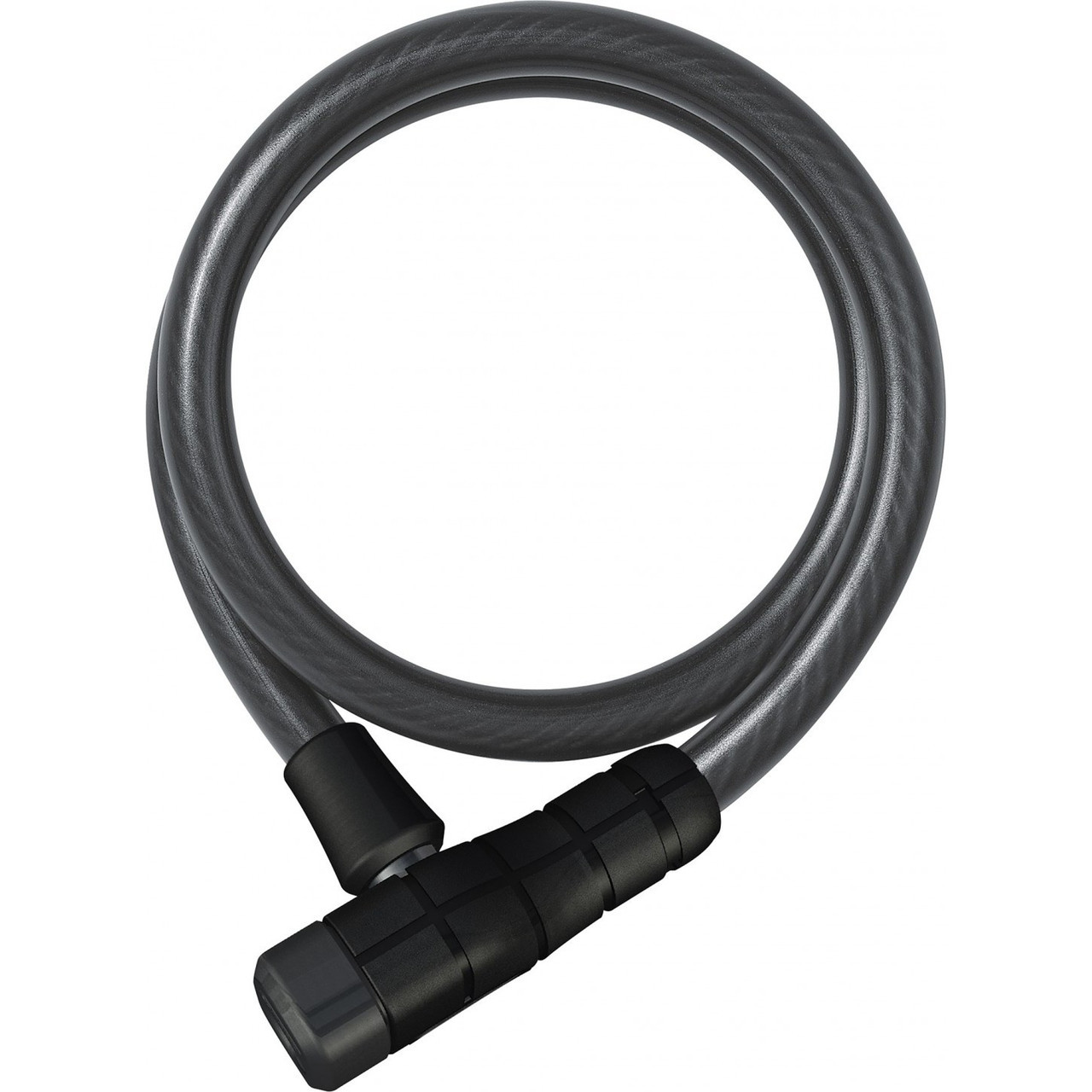 

Велозамок ABUS 5412K-85 Primo Black Scmu (SKL35-250762)