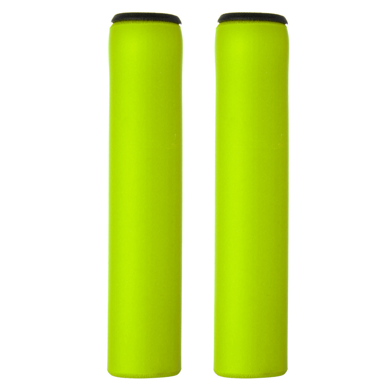 

Ручки руля OnRide FoamGrip Green (SKL35-251054)