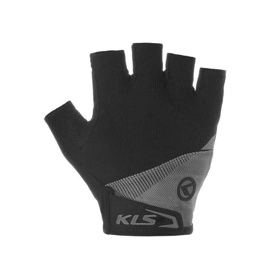 

Велорукавиці KLS Comfort 2018 XL Grey (SKL35-238512)