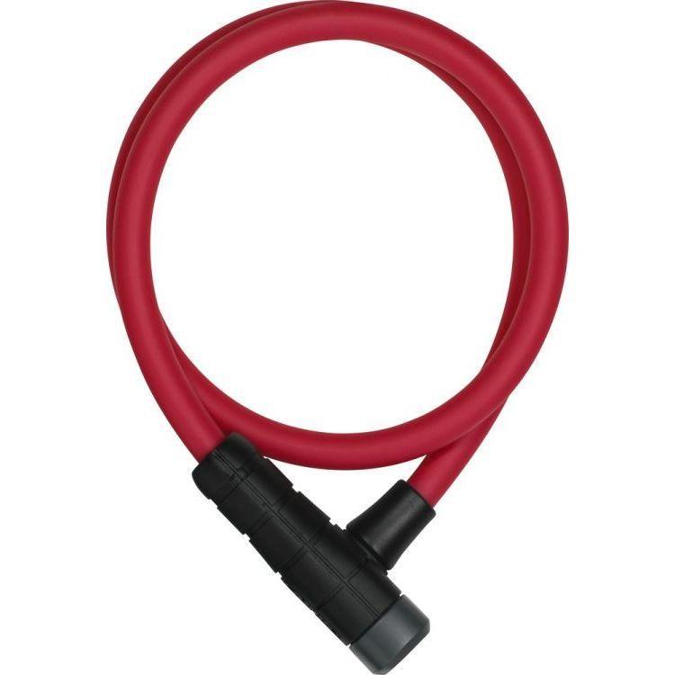 

Велозамок ABUS 5412K-85 Primo Red (SKL35-250764)