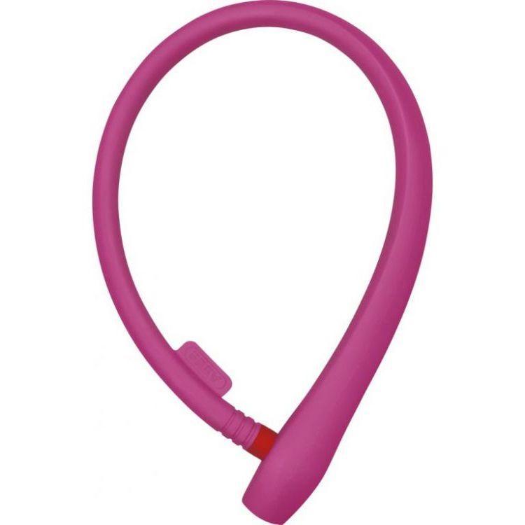 

Велозамок ABUS 560-65 uGrip Pink (SKL35-250771)