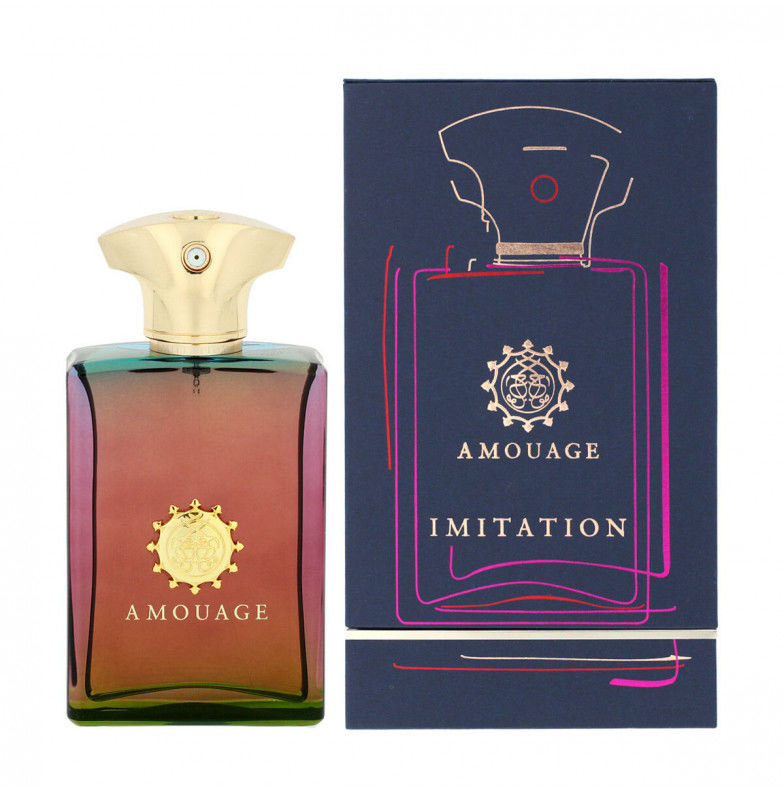 Perfumy m skie Amouage niskie ceny promocje opinie Sklep